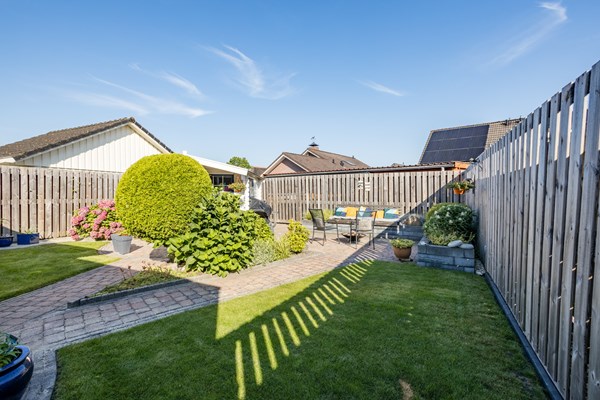 Medium property photo - Waterkant 47, 9665 MJ Oude Pekela